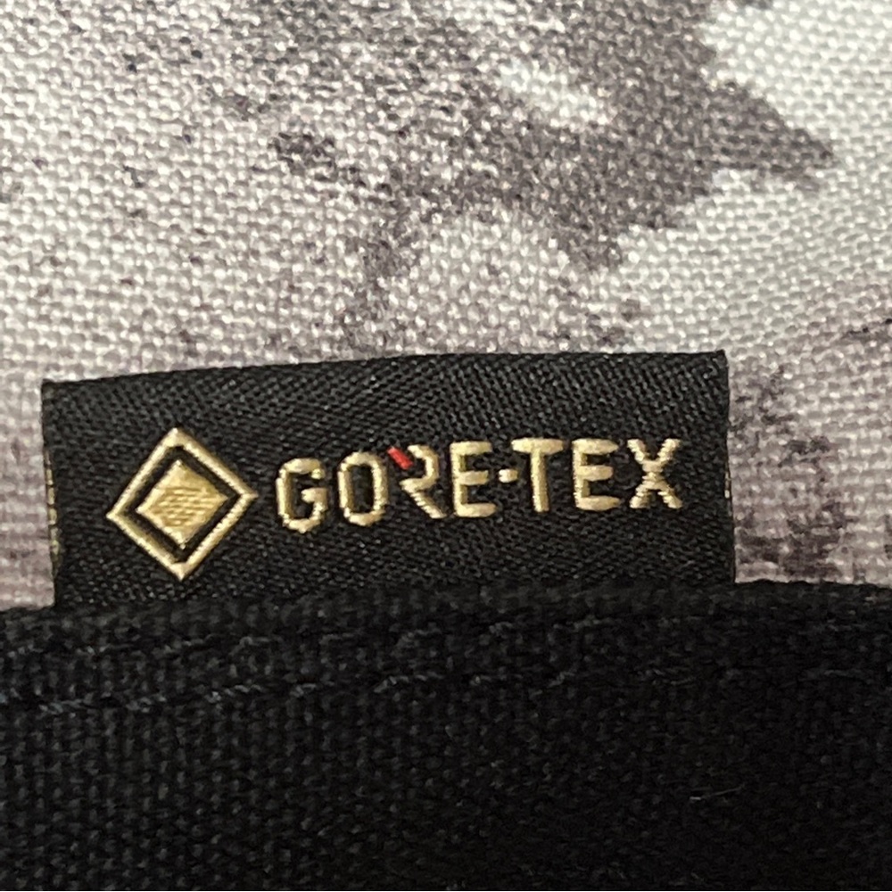 Men's Converse Chuck 70 Hi GTX Gore-Tex Shoes Gray 172206C Limited Winte… - Picture 7 of 8